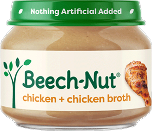 Beech Nut