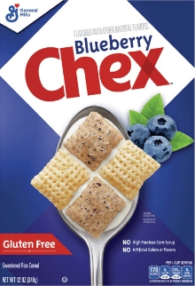 Chex_Blueberry Product