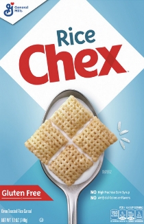 Chex_Rice Product