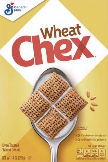 Chex_Wheat Product