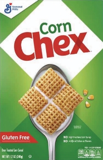 Chex_corn Product