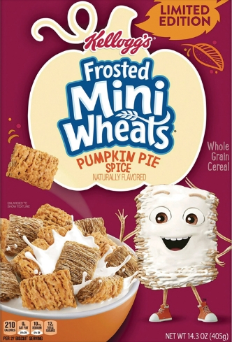 Frosted-Mini-Wheats-Pumpkin-Pie-Spice Product