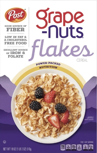 Grape-Nuts_Flakes Product