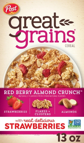 Great-Grains-Red-Berry-Almond-Crunch Product
