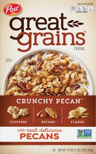 Great-Grains_Pecan Product