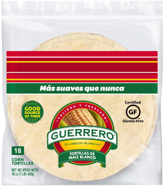 Guerrero Package