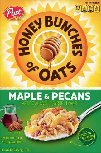 HBO_Maple-and-Pecans Product