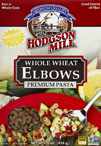 Hodgson Mill Package