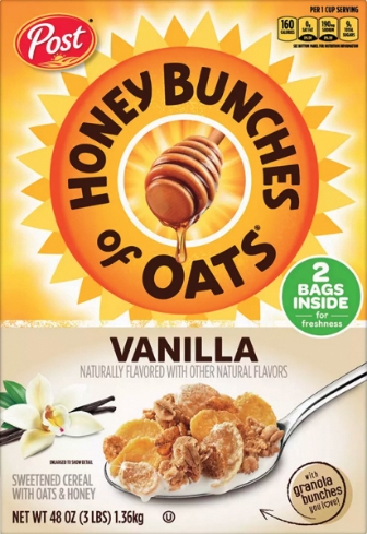 Honey-bunches-vanilla Product