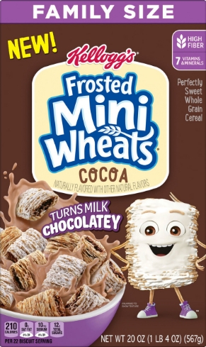 Kellogg-s-Frosted-Mini-Wheats-Cocoa Product
