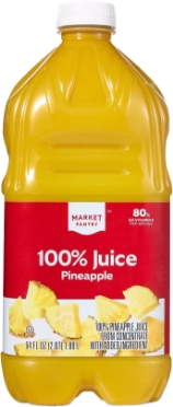 Market-Pantry_pineapple-juice_64oz Package