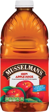 Musselmans_Apple_64oz Package