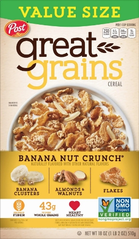 Post-Great-Grains-Banana-Nut-Crunch Product