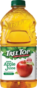 Tree-Top_Apple-Juice Package