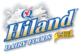 hiland logo