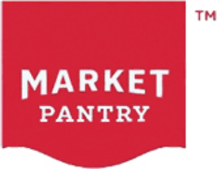 Market Pantry logo